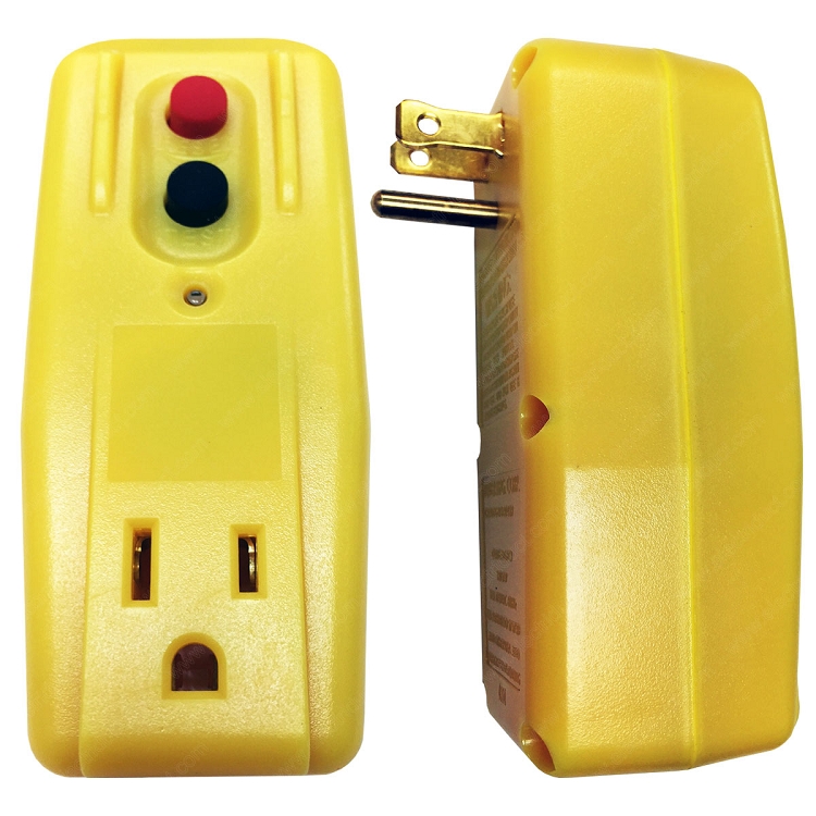 GFCI